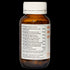 Image of the ingredients listed on the bottle of THERAPURE my immune cold + flu 60vcaps